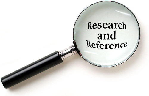 Research and Reference