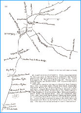Military Routes through Bedford