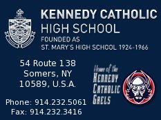 Kennedy Catholic High School