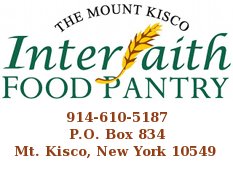 Mount Kisco Interfaith Food Pantry
