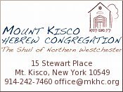 Mount Kisco Hebrew Congregation