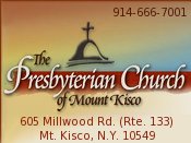 The Presbyterian Church of Mount Kisco