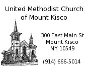 United Methodist Church of Mount Kisco