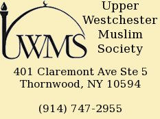 Upper Westchester Muslim Society