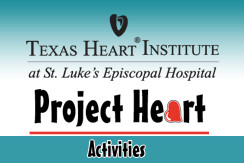 Texas Heart Institute's Project Heart