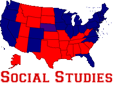 Social Studies/ History