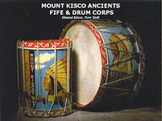 Mount Kisco Ancients Fife and Drum Corp