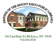 Friends of the Mount Kisco Public Library