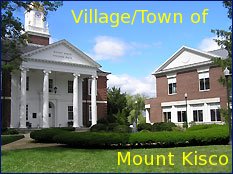 Village/Town of Mount Kisco