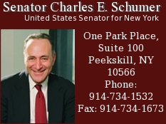 Office of United States Senator Charles Schumer