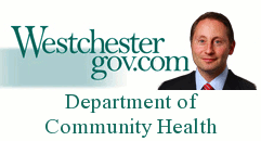 Westchester County Department of Community Health