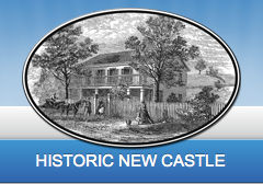 New Castle Historical Society