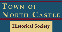 North Castle Historical Society at Smith’s Tavern