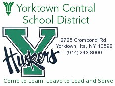 Yorktown Central School District