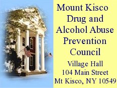 Mount Kisco Drug and Alcohol Abuse Prevention Council