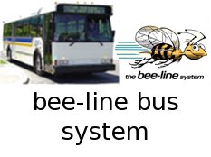 Bee-Line Bus System