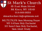 Saint Mark’s Church
