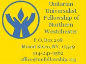 Unitarian Universalist Fellowship of Northern Westchester