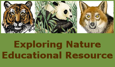 Exploring Nature Educational Resource