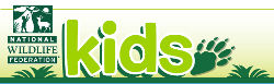 National Wildlife Federation for Kids