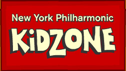 New York Philharmonic for Kids