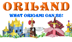 Oriland