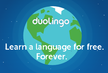 Duolingo Language