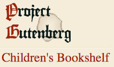 Children’s Project Gutenberg