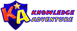 Knowledge Adventure Games