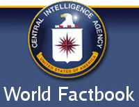 CIA World Fact Book