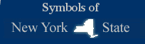 Symbols of New York State