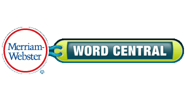 Merriam Webster Word Central