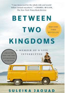 Between Two Kingdoms