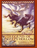 Legend of Sleepy Hollow