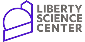 Liberty_science_center_logo