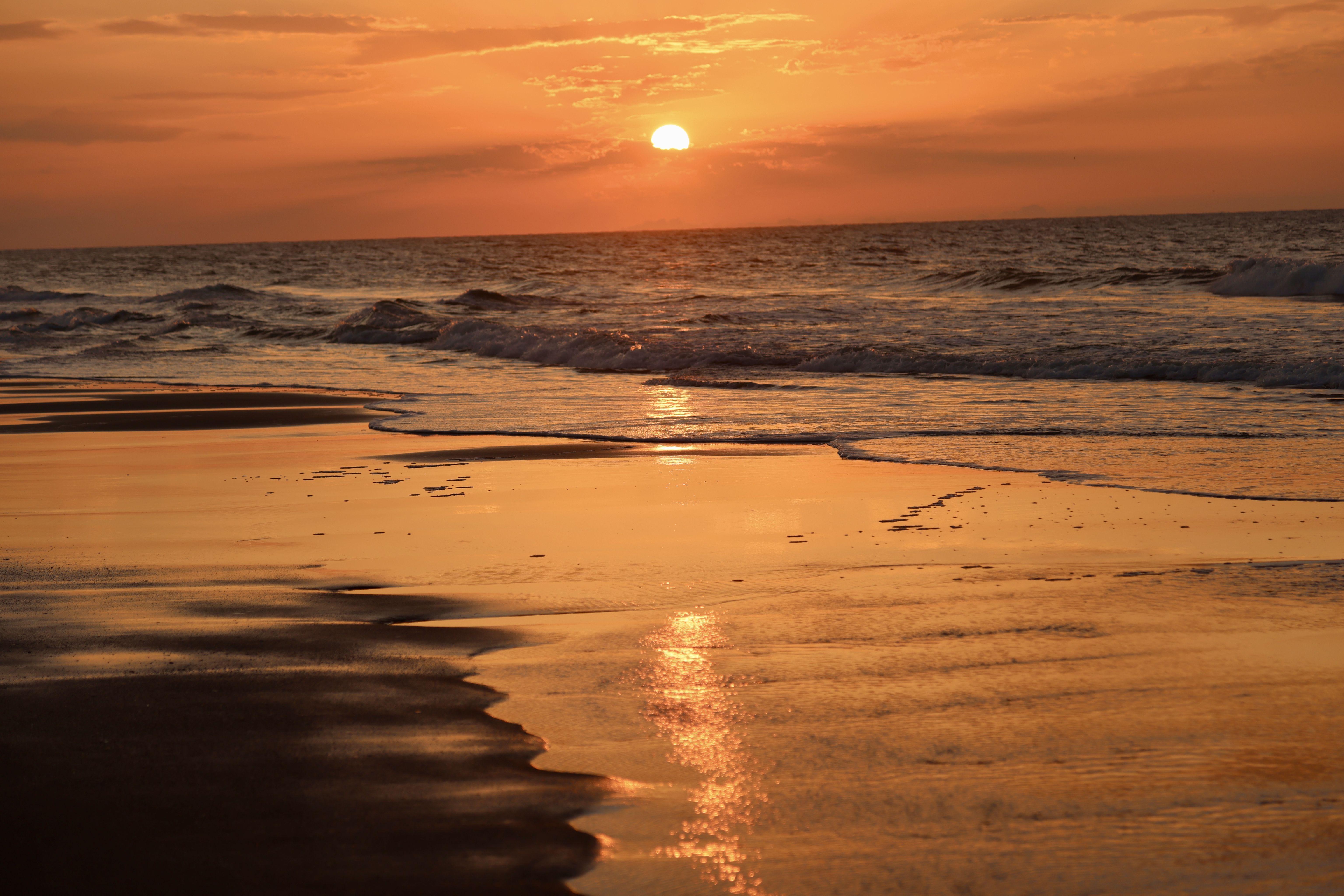 Sunset Sunset